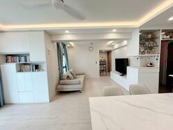 Blk 419D Waterfront II @ Northshore (Punggol), HDB 4 Rooms #601012001